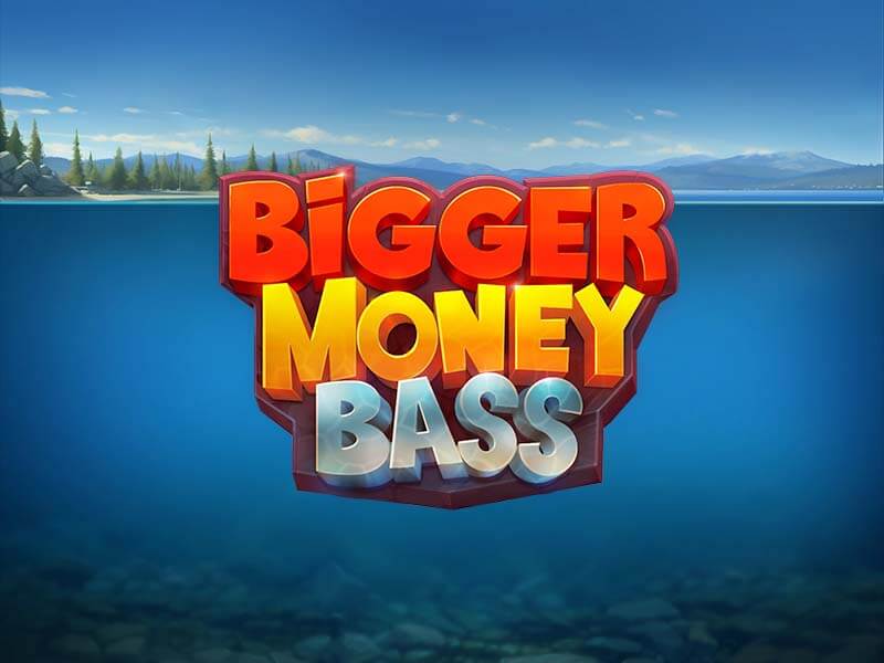 Bigger Money Bass
