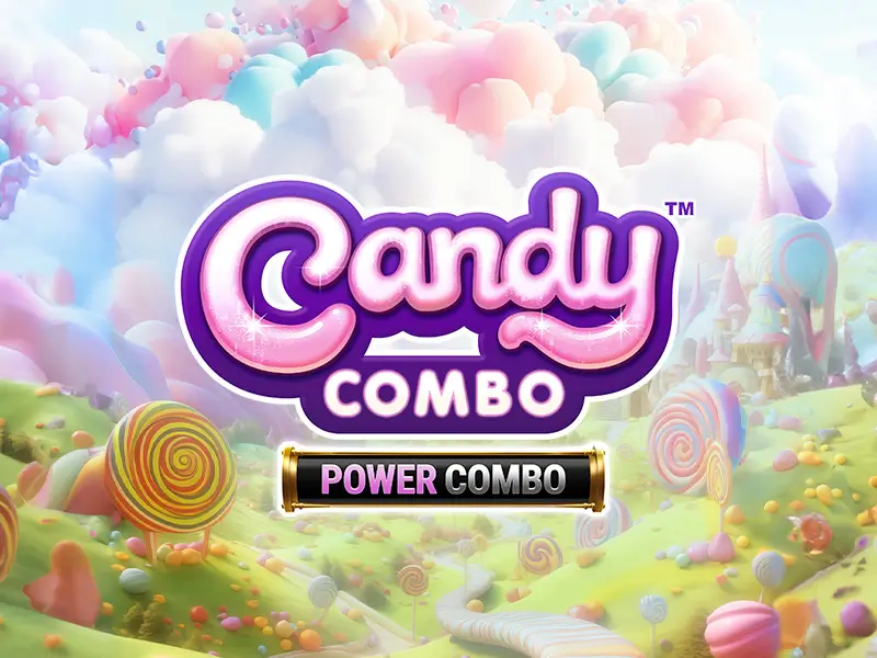 Candy Combo Power Combo