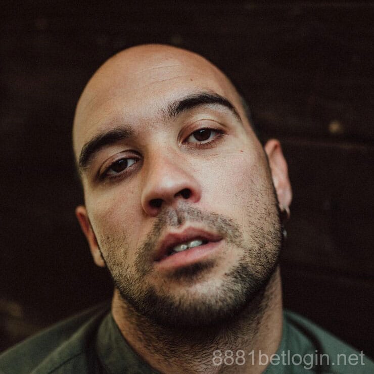 Avatar do usuário João