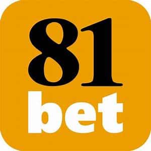 Logo 81bet app